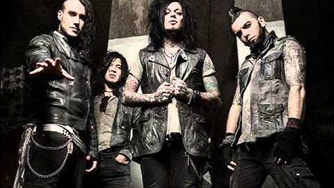 The Defiled -Thekla Bristol Dec 3rd 2014