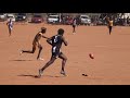 Ntaria Sports 2019 - Papunya vs Yuendumu - Day 3 Knockout