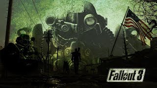 Fallout 3 Исследование: (Ривет-Сити) Научная лаборатория