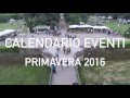 Castello di Belgioioso - Calendario eventi 2016