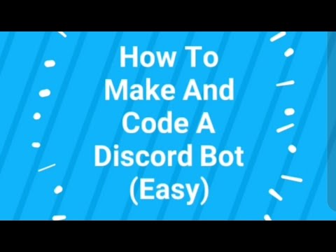 How To Make