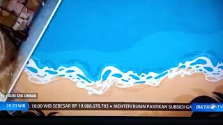 Download Lagu #kiosdimdim #susicekombak Kreasi Susi di Susi Cek Ombak edisi 12 Agustus 2020 MP3