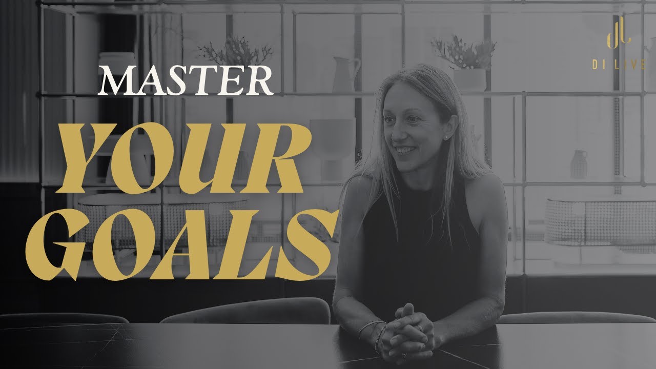 Transform Your 2025: Mastering Desire, Belief, and Goal Setting | Ep 24 DiLive Podcast