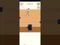 thief puzzle—pass a level #117 #shortvideo #thiefpuzzle #gaming #shortfeed #viral #games #shorts