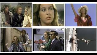 GENERAL HOSPITAL - JULY 14 1981 W/ Original ABC COMMERCIALS