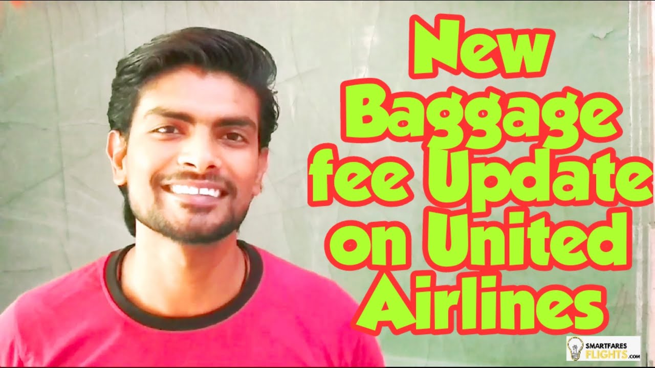 united bolsagage allowance international