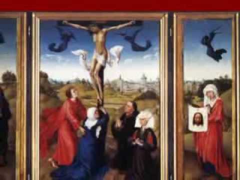 Muzica religioasa de la Biserica Romano-Catolica