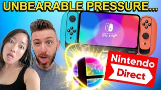 How Nintendo Deals with the Impossible Pressure of Its Fan Community - EP102 Kit & Krysta Podcast