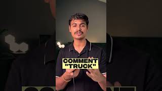 Truck product market transformation video ✅