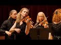 Vivaldi summer four seasons  apollos firesusanna perry gilmore violin  live at tanglewood