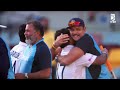 Stoinis chats through 'incredible knock' as Aussies CLEAN SWEEP Pakistan in T20 series | Fox Cricket