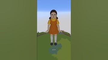 Squid Game 2 Doll Build Timelapse 🧸