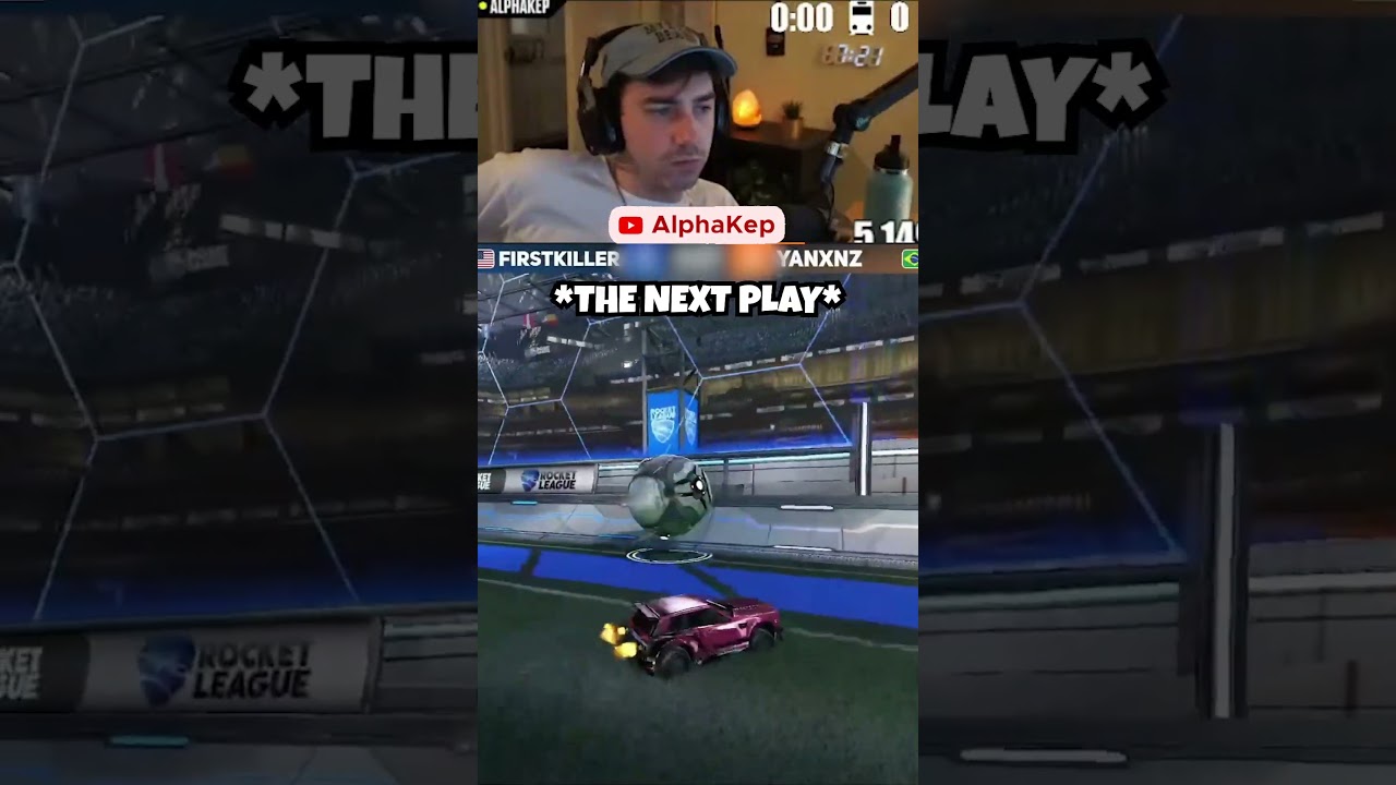 Yanxzn vs. Firstkiller😳 (Full Video Posted)