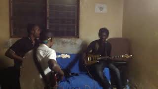 Tino Barrozza Et Assogo Bass