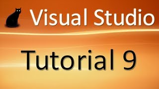 9- Tutorial VS: Creare un'installazione