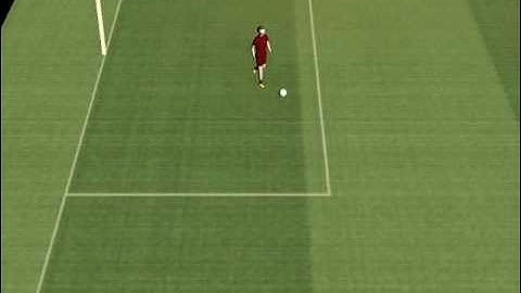 blunted game engine (beta) football test 2