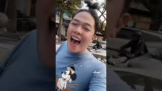 Kontrakan Rempong  Nining Mengekeceee 