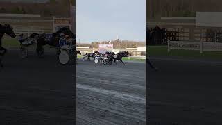 Memorynimagination Powers Home in $25,000 Open Handicap Trot April 16