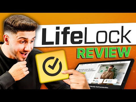 LifeLock Review | Best Identity Theft Protection – Does It Still Hold Up in 2026?