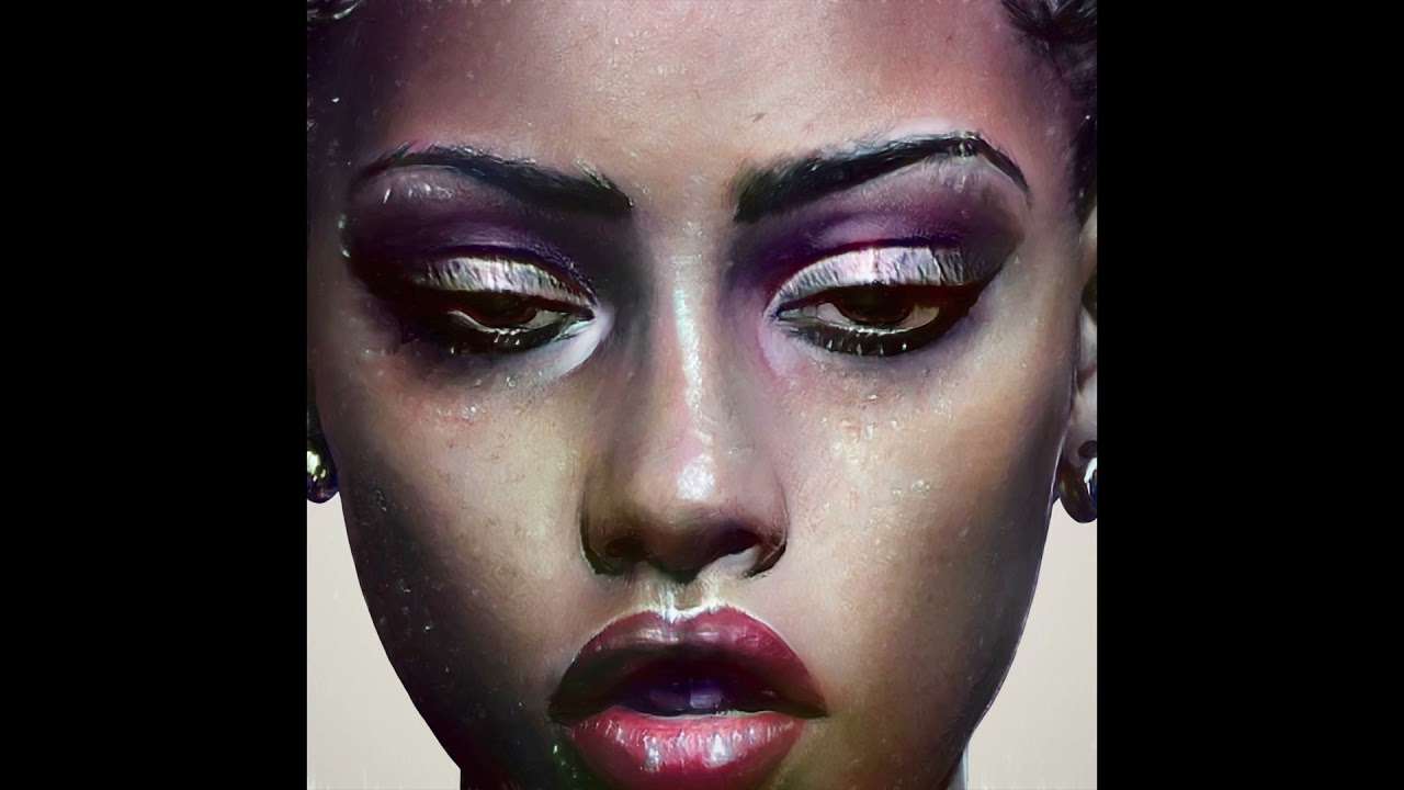 Watch Rochelle Jordan - SITUATION on YouTube Watch Rochelle Jordan - SITUATION on YouTube