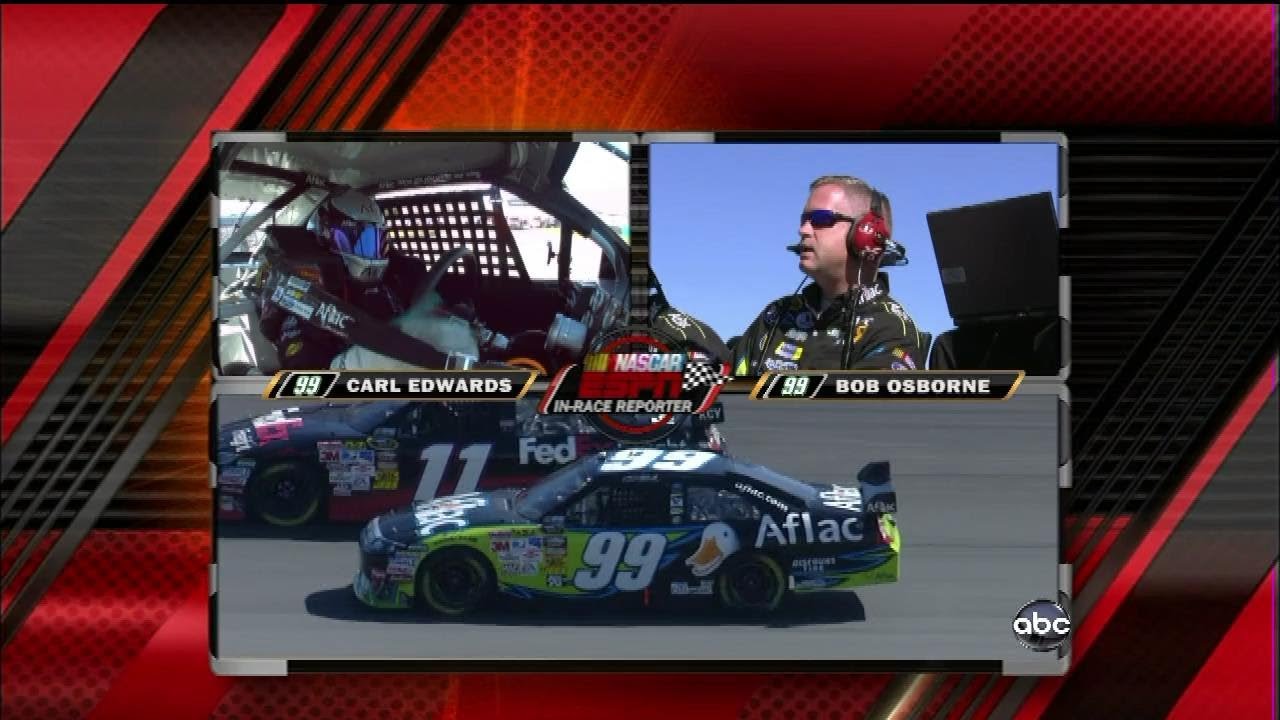 2009 NSCS Sylvania 300 @ Loudon | Full Race | 720p60