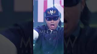 MC Buck ngẫu hứng dance battle cực cháy với thí sinh The Next Artist