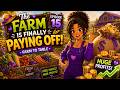 Our Farm Business Just Hit a Milestone! Farm to Table #15