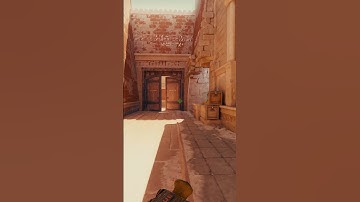 5 shots. 5 kills. 5 seconds. #Deagle #CS2 #FACEIT