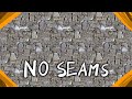 Seamless Textures in Gimp in 90 seconds