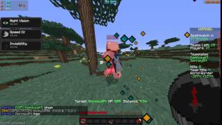 Hypixel uhc bhopper