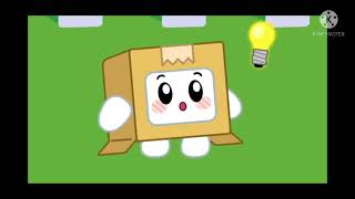 Om Nom Channel Anti Piracy Screen 3