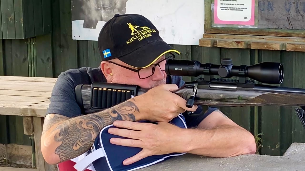 elfbar elfa master akku Kommunledningen på besök hos Årets Företagare, Kjells Vapen main image 0