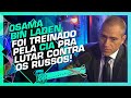 O QUE ACONTECEU DEPOIS DO ATAQUE DO 11 DE SETEMBRO? - HENI OZI CUKIER | Cortes do Inteligência Ltda.