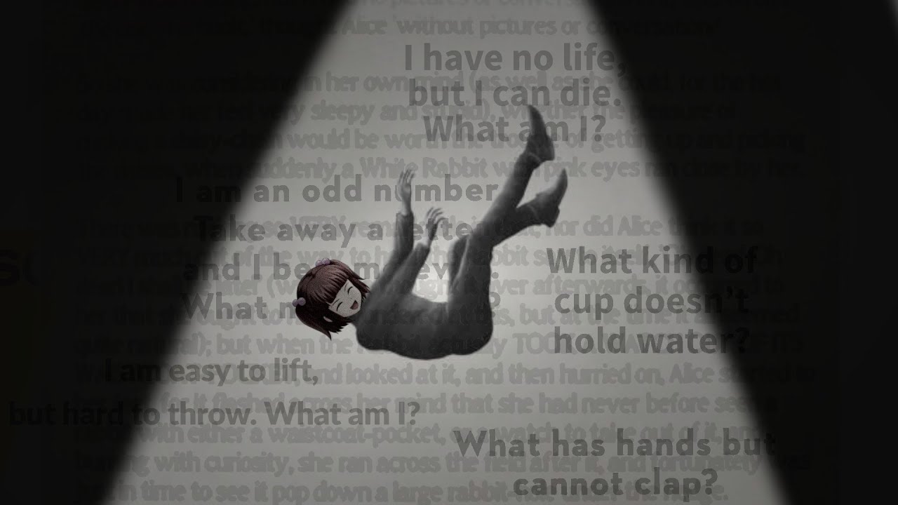 Riddles... Riddles... Riddles | Let's Read Umineko When They Cry (うみねこの ...