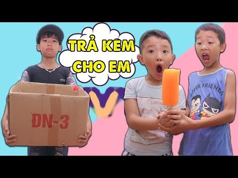 Video: Kem Chua