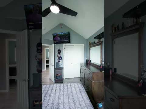 46795 Heather Lane, Chesterfield, MI home video tour