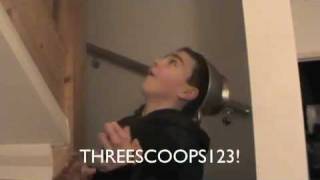 Last Chance Blooper Reel