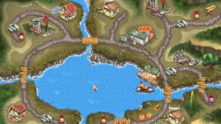 Rescue Team 2 - Level 8 Walkthrough