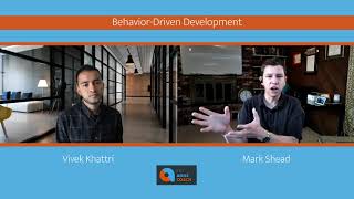 Mark Shead - Working in Teams, Testing, & QA Practices