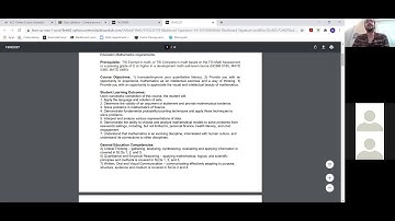 Math 1332 Section 001 Date 1/19/2021