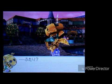 FFCCRoFガルデスの世界からの脱却