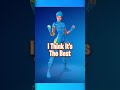 My Top 5 Fortnite Skin! Mp3 Song