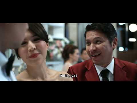 TEMEN KONDANGAN - MAU NIKAH TAPI MALAH GAGAL MOVE ON! #temenkondangan #gadingmartin #prisianasution