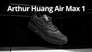 air max 1 ultra flyknit arthur huang