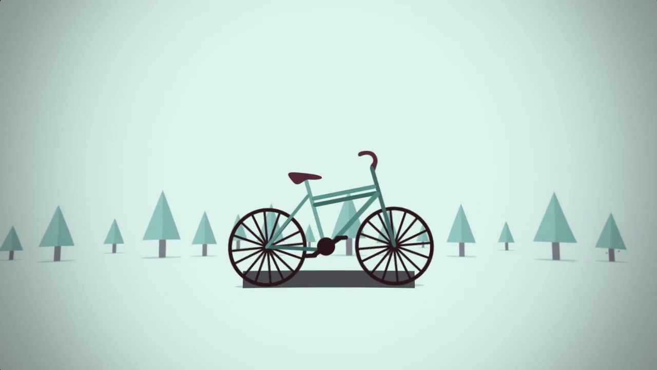 Delicious - Motion Graphics Production