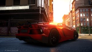 ENB SHOWCASE 2015|Lamborghini HAMANN Aventador LP700-4 (Rendering Test)