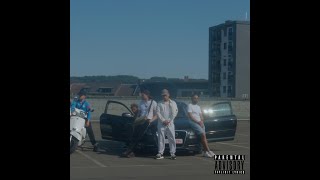 Mati - Cramé Dans La Loc Clip Officiel
