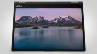Lenovo Yoga A12 Product Tour Tablet 2 in 1