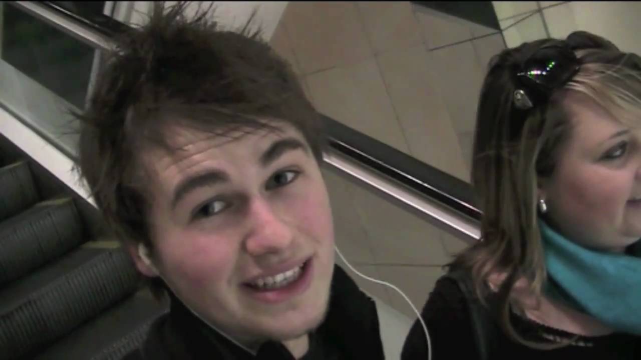 Mika, Life In Cartoon Motion