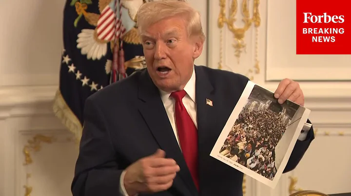 BREAKING NEWS: Trump Takes Questions From Reporters About Deadly D.C. Shooting Of National Guardsmen